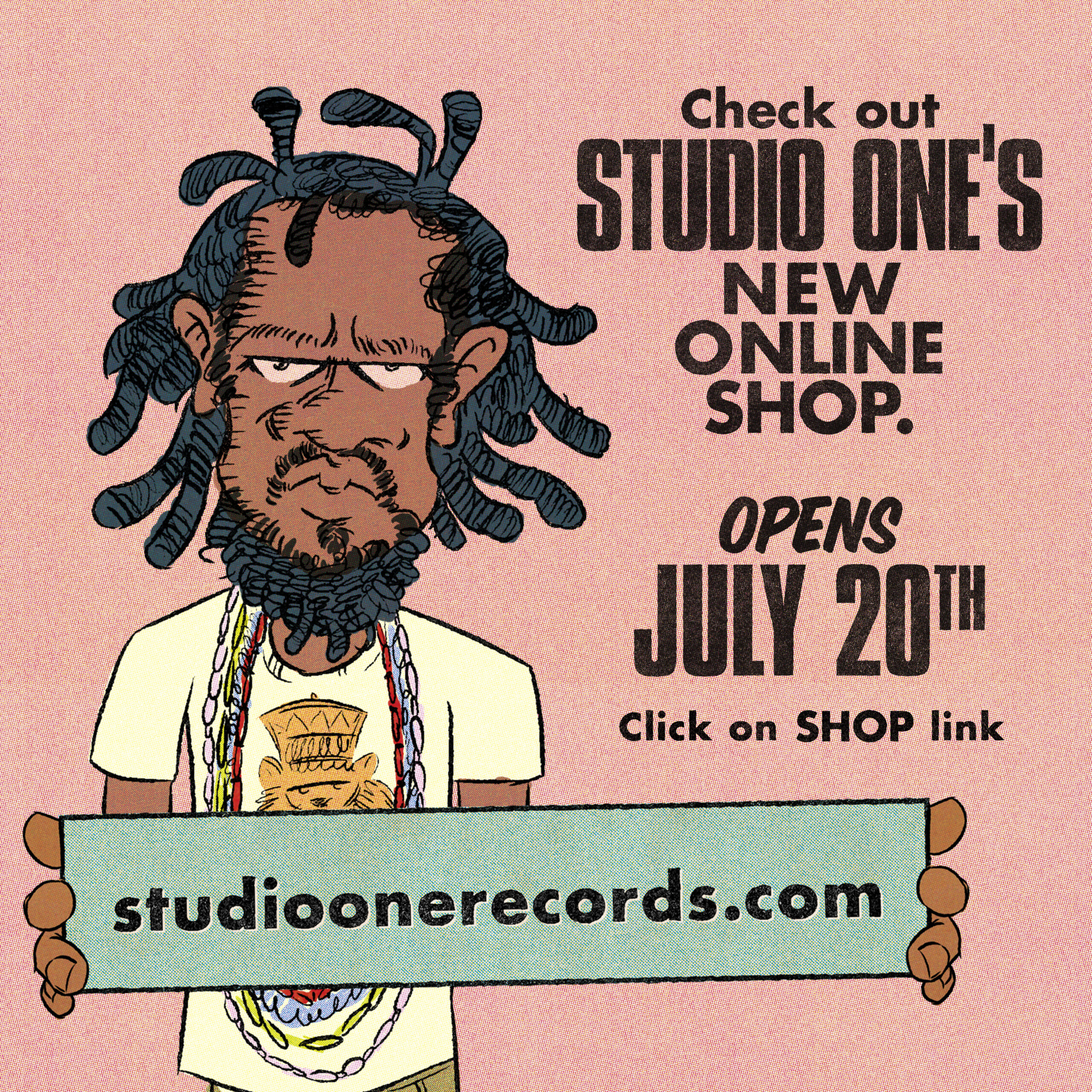 Home - Studio One Records- Jamaican Reggae, Ska, Rock Steady