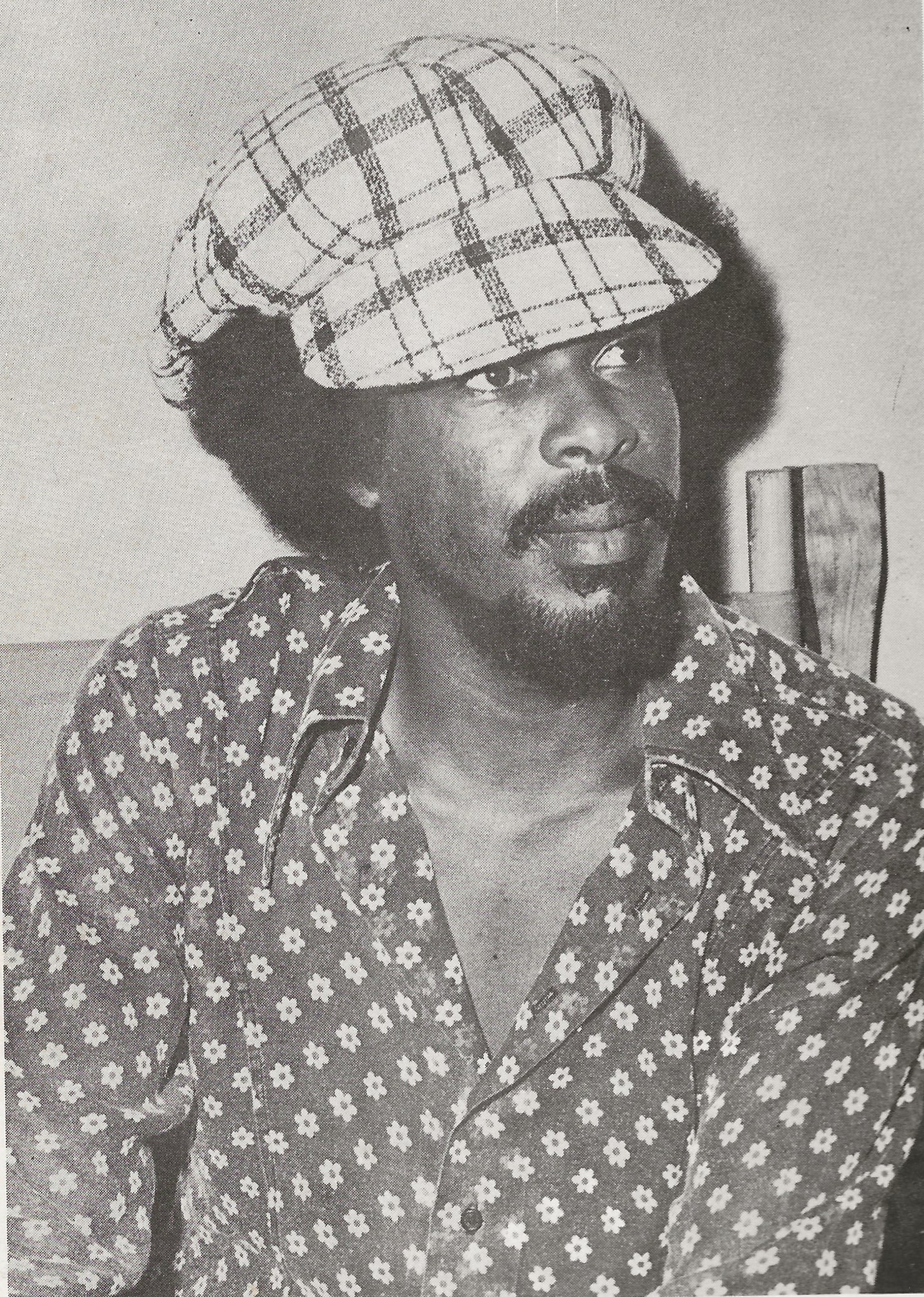 Bob Andy