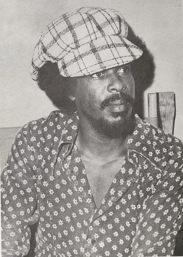 Bob Andy