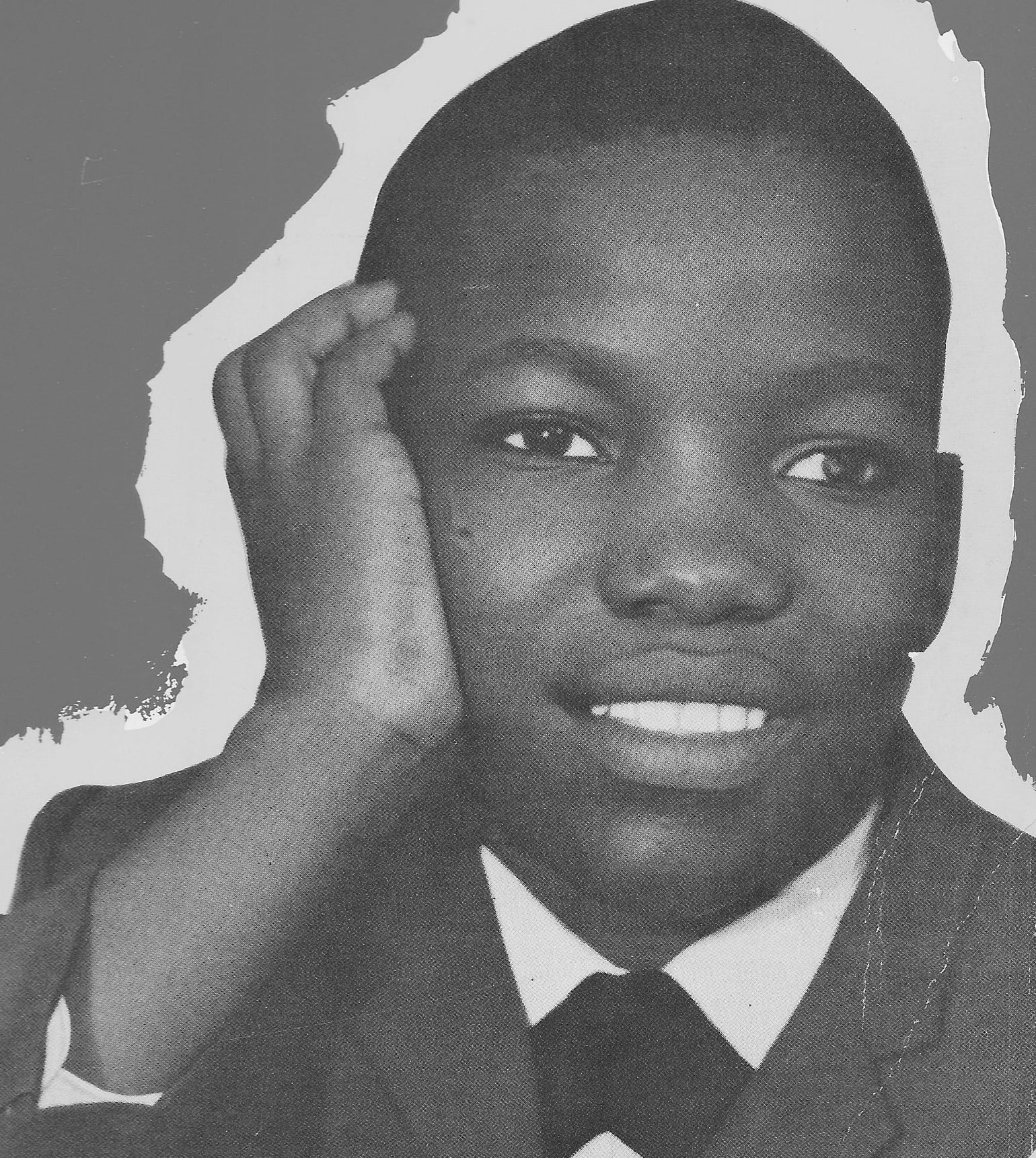Delroy Wilson