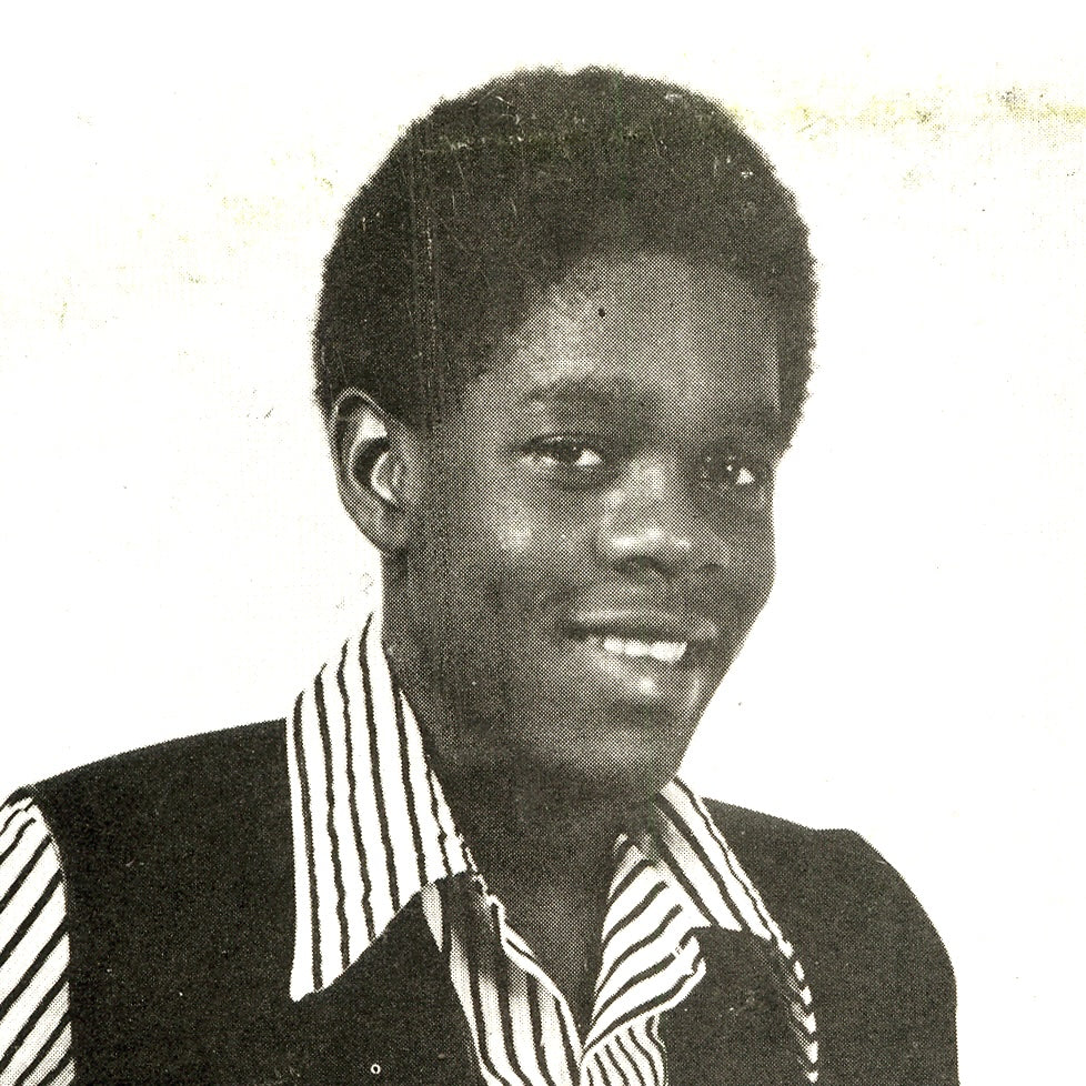 Dennis Brown