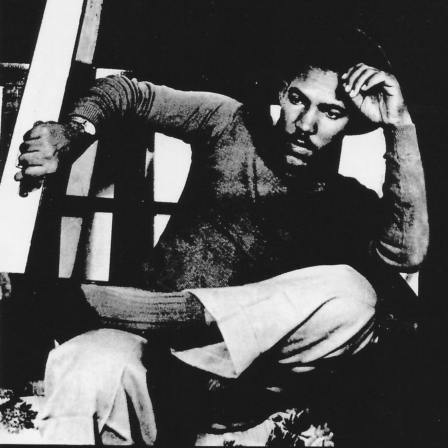 Don Drummond