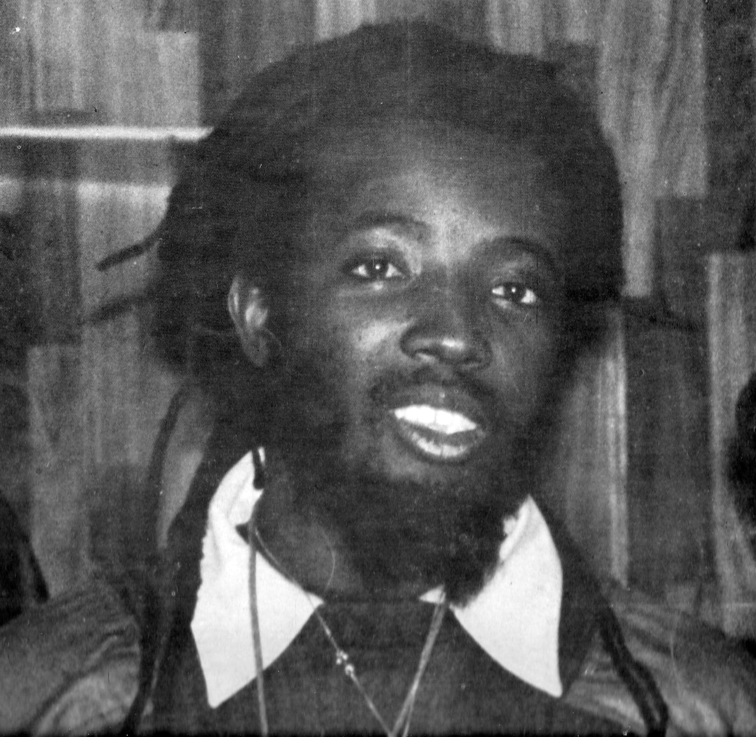 Freddie McGregor