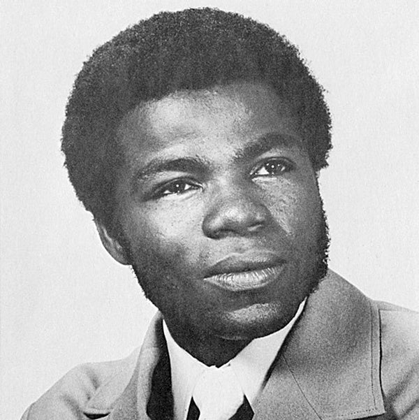 Freddie McKay