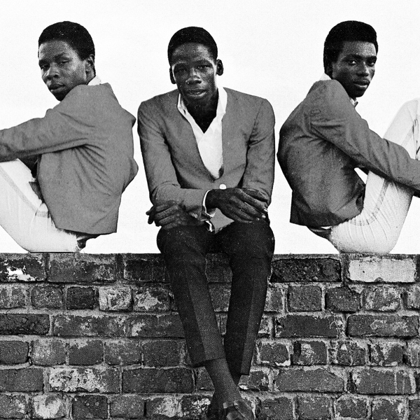 Heptones