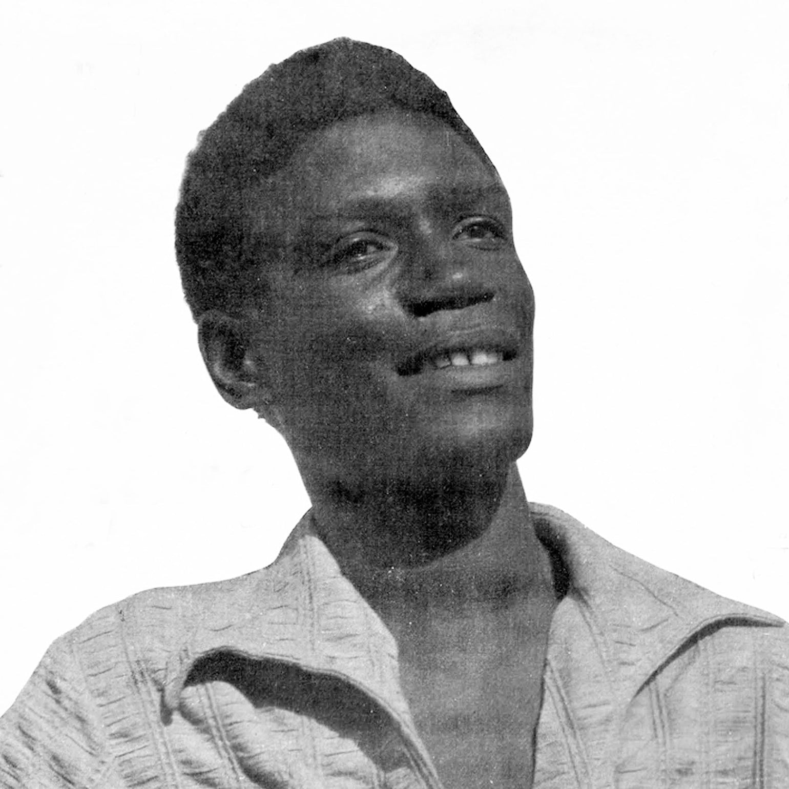 Horace Andy