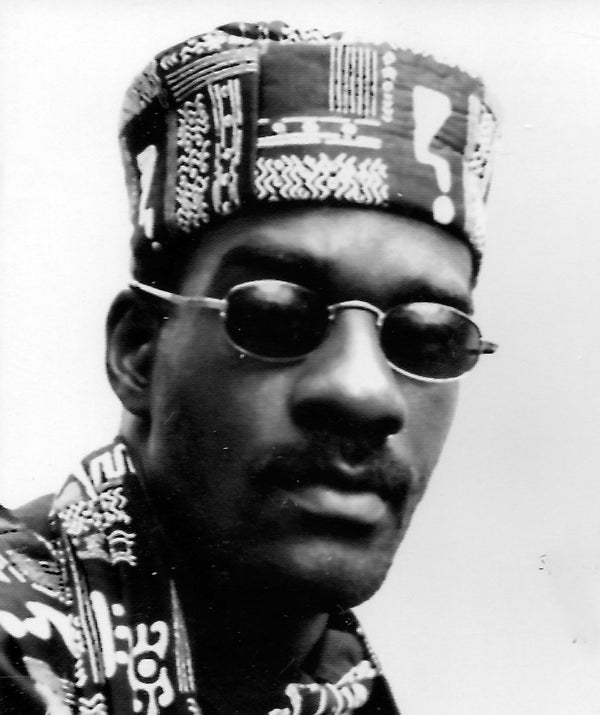 J.D. Smoothe