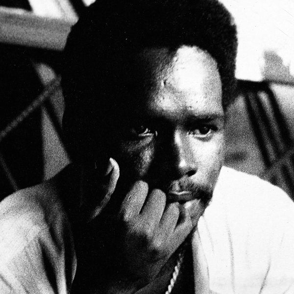 Johnny Osbourne