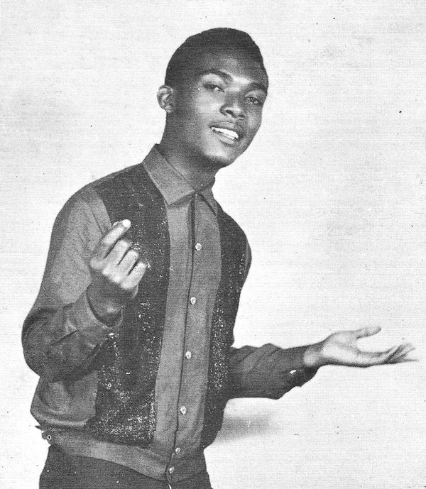 Ken Boothe