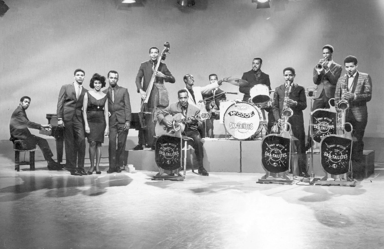 Skatalites