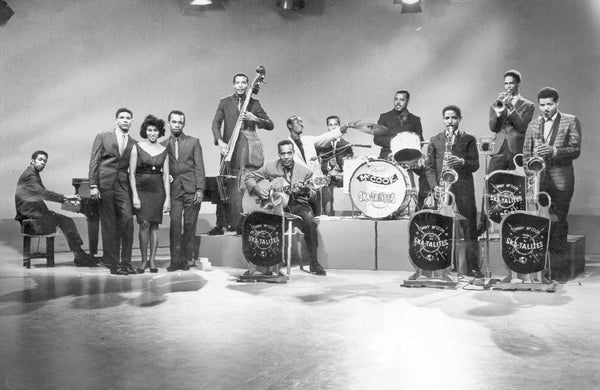 Skatalites