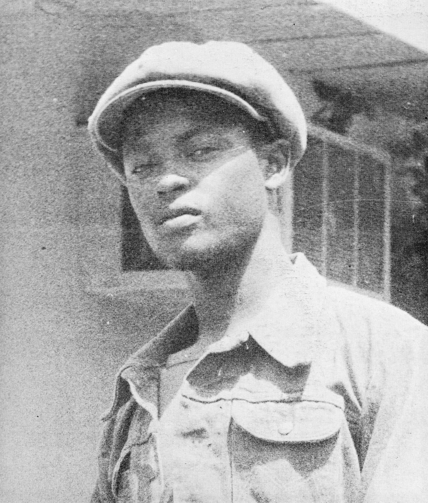 Sugar Minott