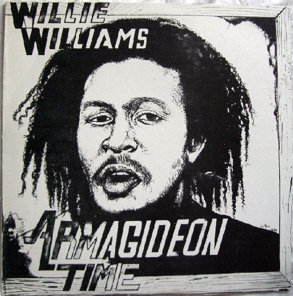 Willie Williams