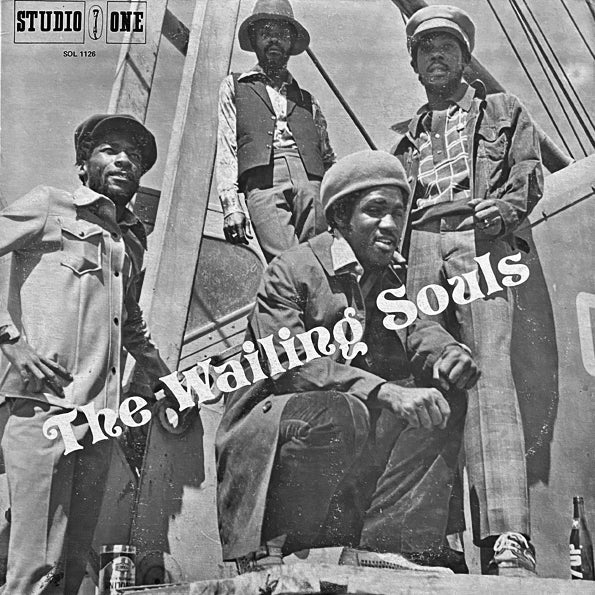 Wailing Souls