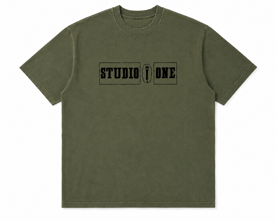 Studio One (Olive)