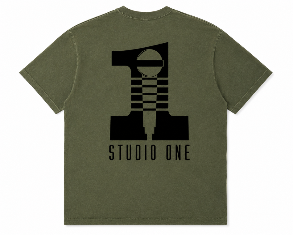 Studio One (Olive)