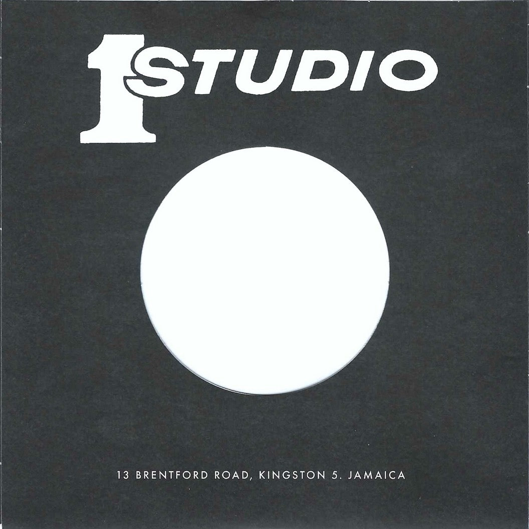 Studio One Records - Jamaican Reggae, Ska, Rocksteady, Bob Marley