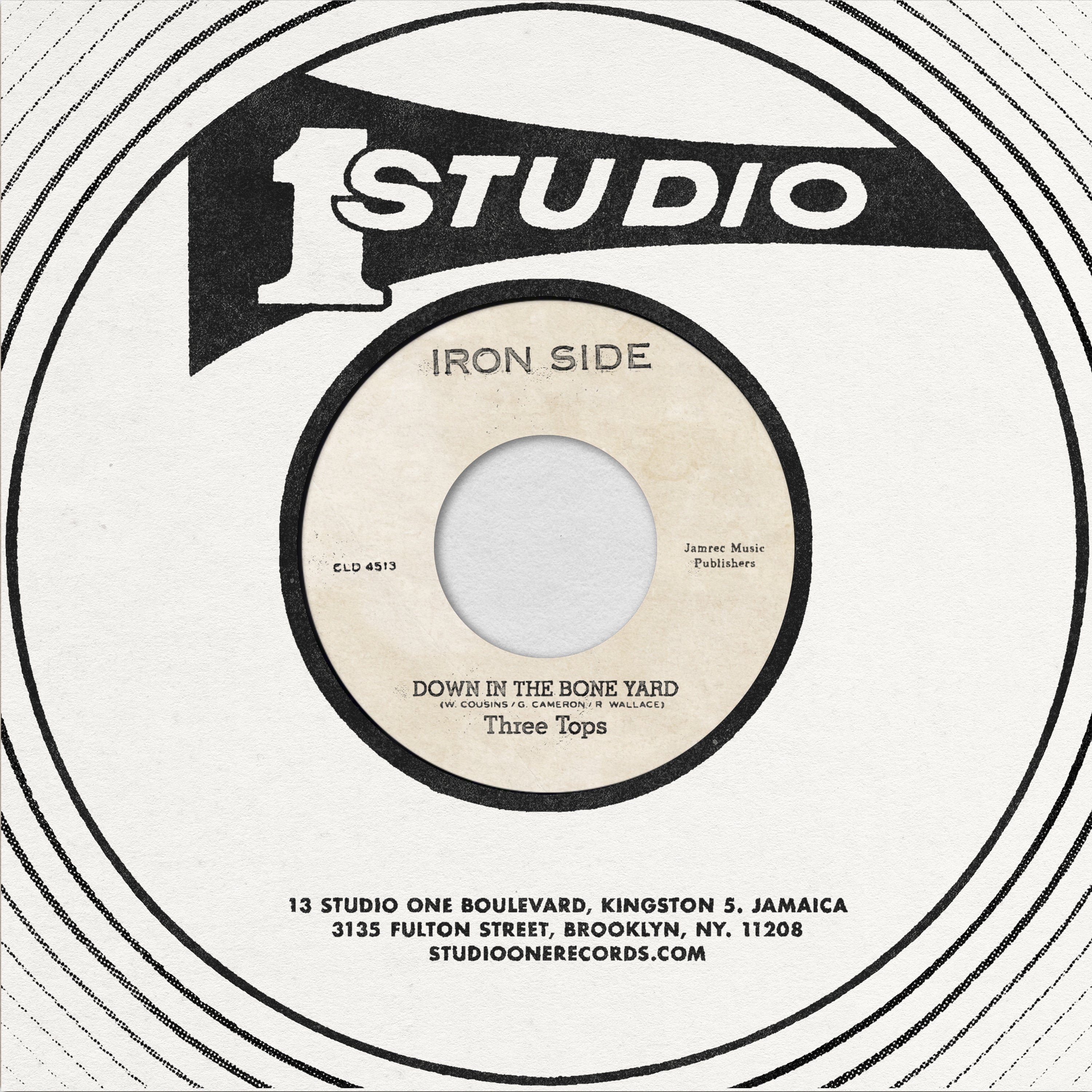 Products – Studio One