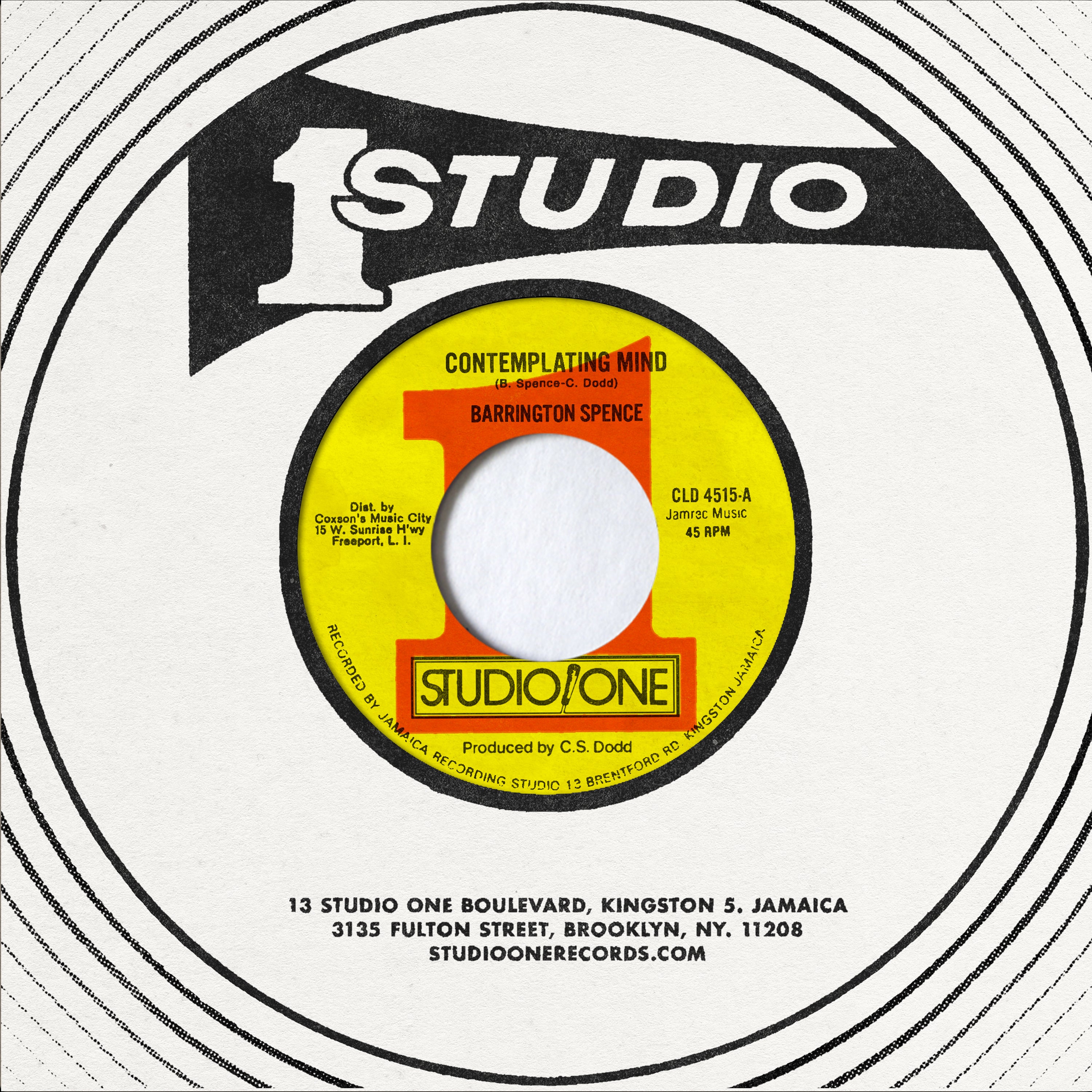 Products – Studio One