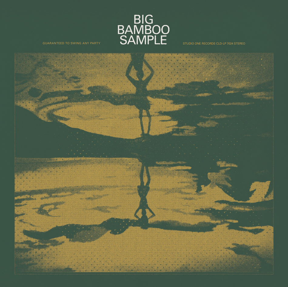 Big Bamboo Sample