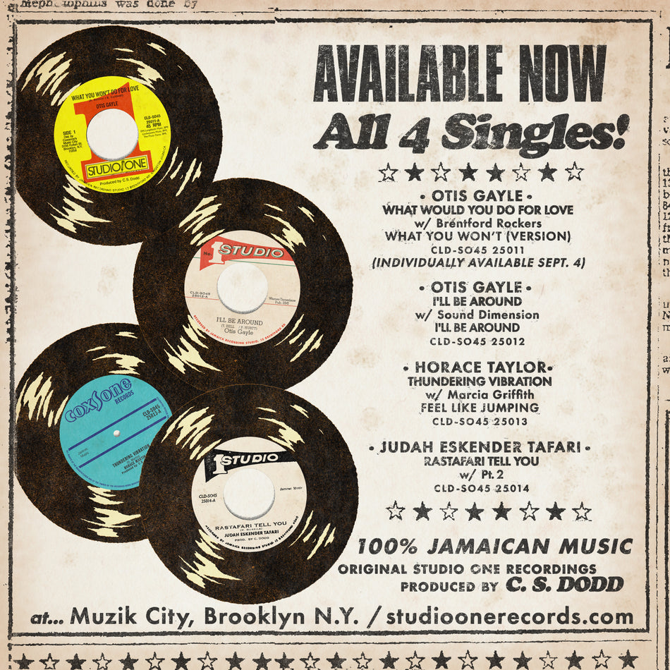CLD 45 Series 3 Part 2 Bundle!!