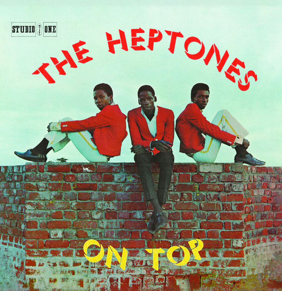 On Top- The Heptones