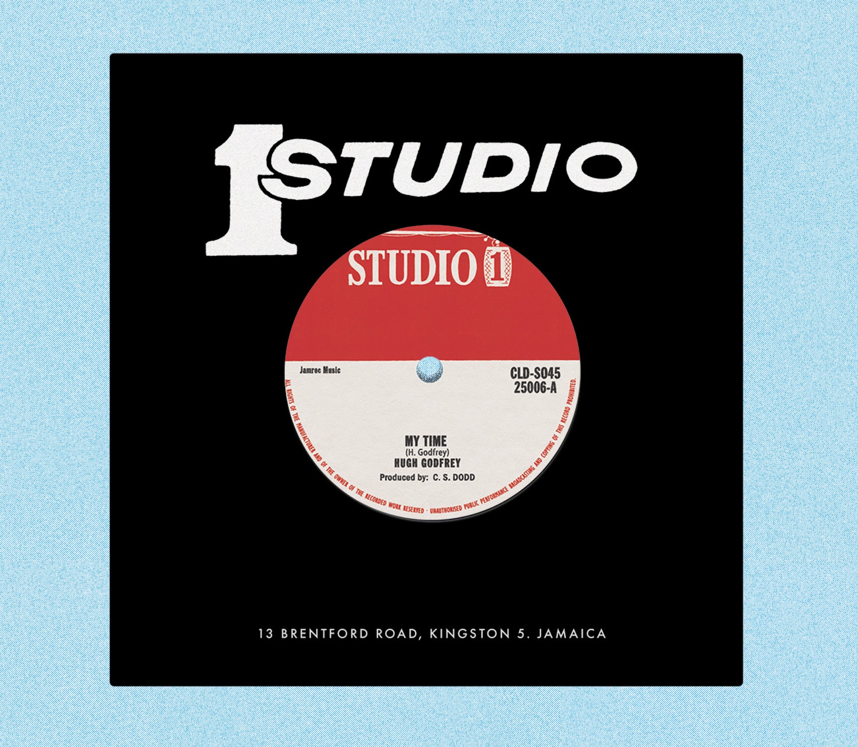 Studio One Records - Jamaican Reggae, Ska, Rocksteady, Bob Marley