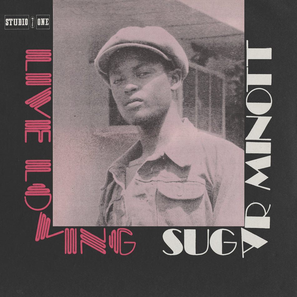 Live Loving- Sugar Minott