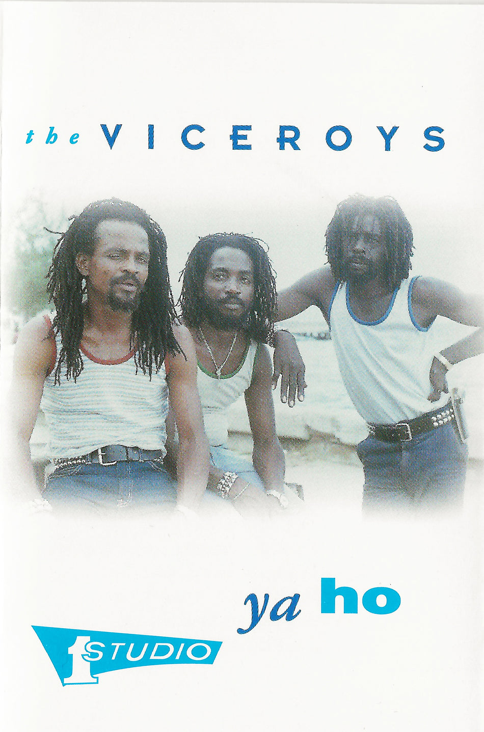 VICEROYS Ya Ho
