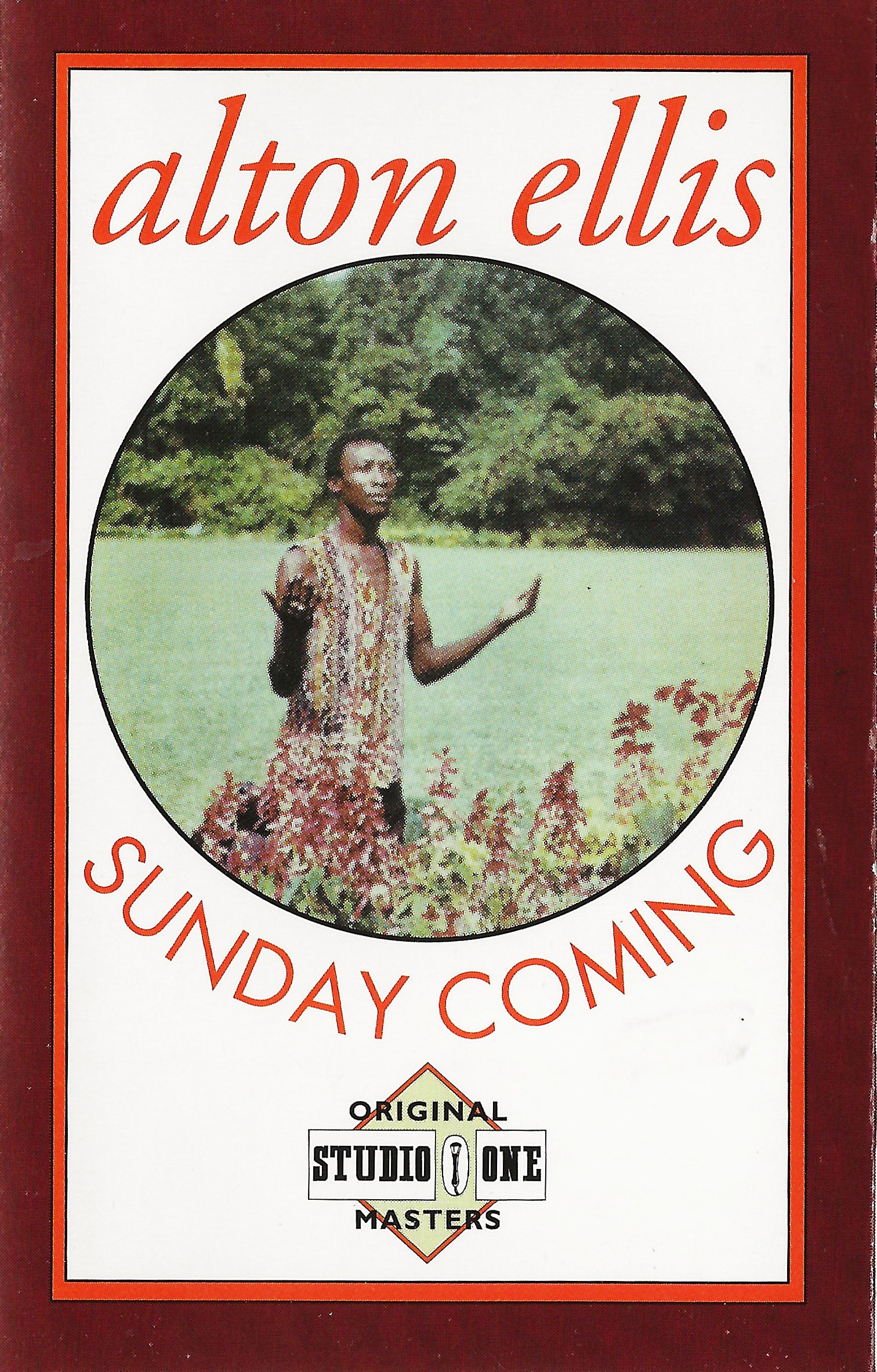 Studio One Records - Jamaican Reggae, Ska, Rocksteady, Bob Marley